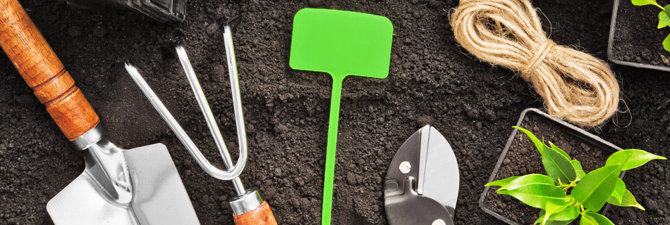 Gartenwerkzeuge: Vorteile betriebliche Altersvorsorge