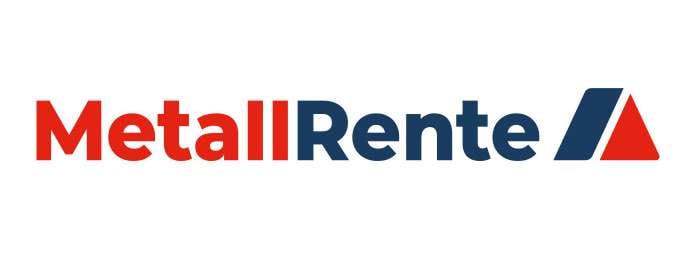 Logo MetallRente