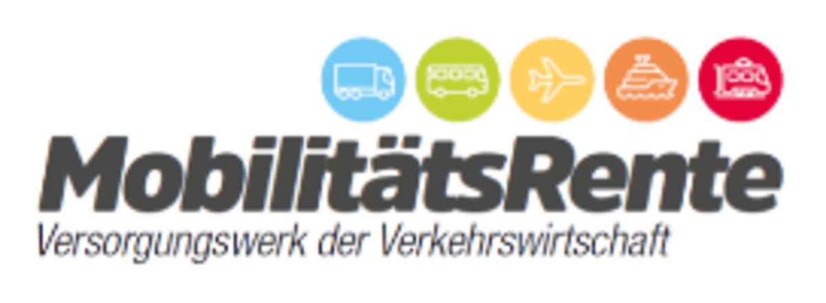 Logo Mobilitätsrente