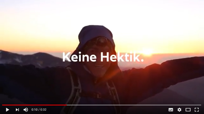 Beim Starten des Videos wird Inhalt von Youtube geladen!