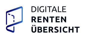 Logo Digitale Rentenübersicht
