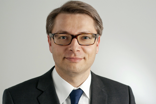 Allianz Basedow, Marcel: Geschäftsführer
