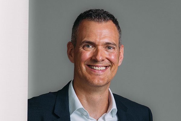 Andreas Rainer
