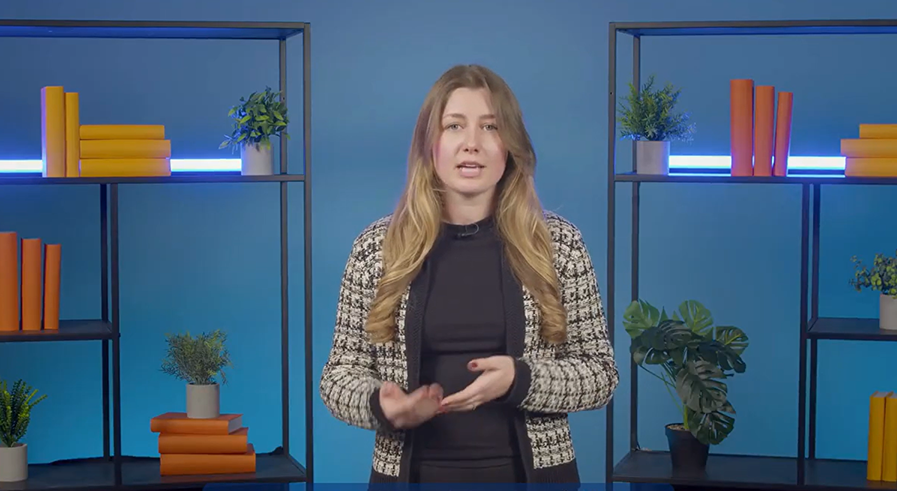 Video: Sichern Sie Ihre Zukunft. Betriebliche Altersvorsorge erklärt.