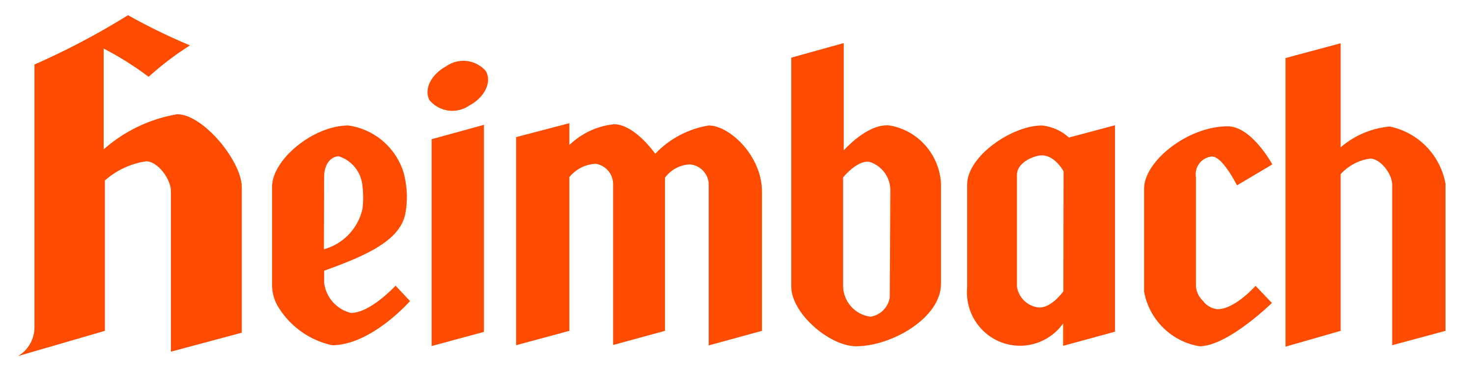 Logo des Unternehmens